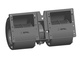 Dobbelt Radialvifte SPAL 900 m³/h