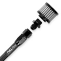 Universal luftfilter md AN-10 ORB gjenger