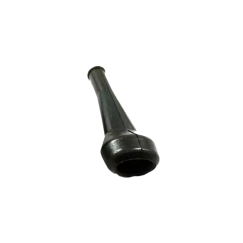 Gummibeskyttelse Bosch Jetronic 2-pin
