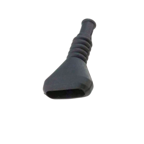 Gummibeskyttelse  5-pin