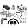 Davies Craig Ford Coyote Elektrisk vannpumpeadapter Kit