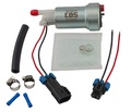 Fuel pump 525 silver for E85