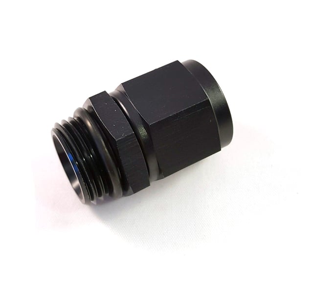 Joint AN10 jente - mannlig AN10 (swivel)
