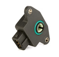 Throttle position givare ( TPS )