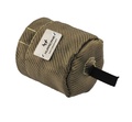 Hurricane varmebeskyttelse for oljefilter 93mm x 79mm - Titanium