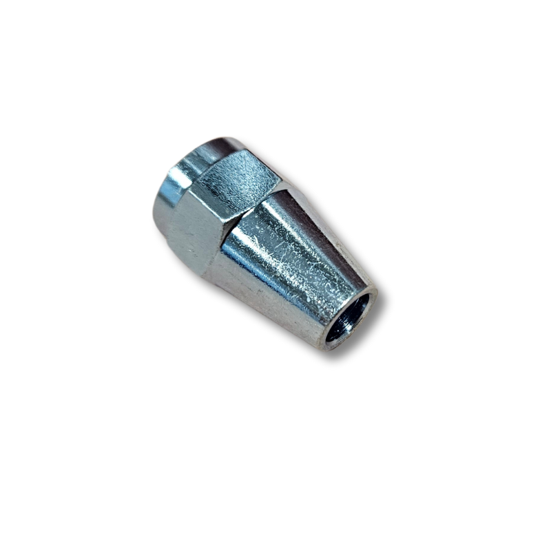 7/16x20UNF Bremserørnippel 1/4"