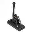 Revin Short shift PRO VW / Audi / Skoda / Seat (02J / 02M / 02Q) Bunnmontering