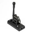 REVIN kortskifter Audi / Seat / Škoda / VW (02J / 02M / 02Q) Bunnmontert