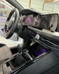 REVIN kortskifter Audi / Seat / Škoda / VW (02J / 02M / 02Q) Bunnmontert