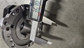 Hydraulisk Utløserlager (Regulerbar)