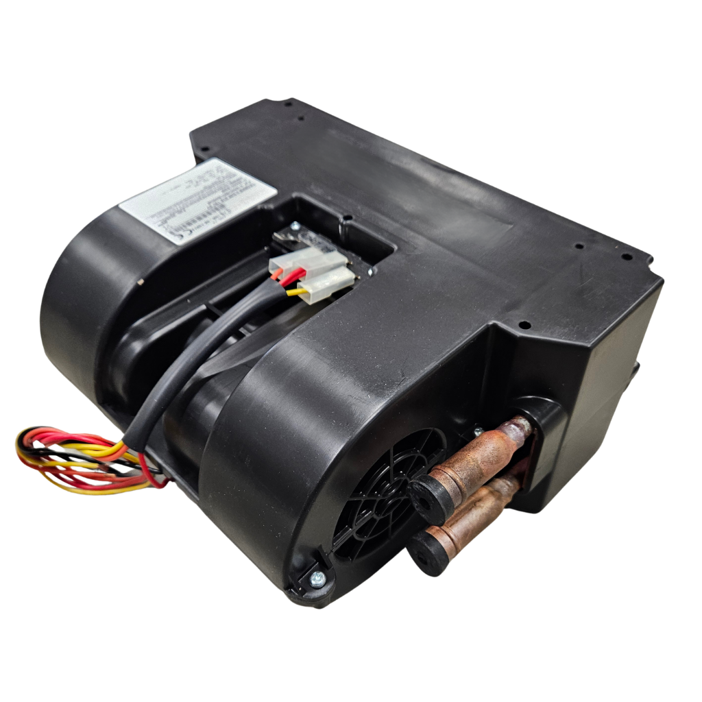 Varmepakke 2,9Kw 12v
