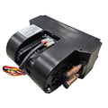 Varmepakke 2,9Kw 12v