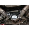 215L BMW E90 Differensialbrakettforsterkning E91 E92 E93