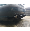 BMW E36 Diffuser M-modell