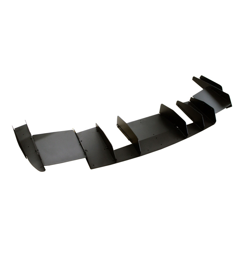 BMW E46 Diffuser M-modell