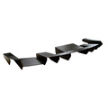 BMW E46 Diffuser M-modell
