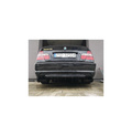 BMW E46 Diffuser M-modell