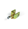 BMW E30 E36 Z3 bakre stabilisatorbrakett