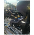 BMW E90 E92 E82 V2 plattformsetebrakett