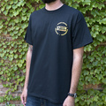 T-Shirt, Adult Medium, Black, 'Competition Instruments'