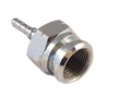 Bremseslange Fram Volvo 240 / 740 / 940 med S60R / V70R 4-stempel bremsekaliper