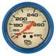 2-5/8" Oljetemperatur, 140-280 °F, Ultra-Nite