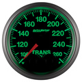 2-1/16" Transmisjon Temperatur, 100-260 °F, Elite