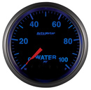 2-1/16" Water Trykk, 0-100 Psi, Elite