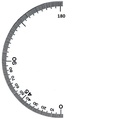 Byg din egen stålomspunnet AN4 bremseslange (galvaniseret)