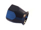 Trykk hylse AN8 svart PTFE