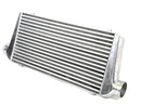 Intercooler 78cm bred (600x300x76) 2,5 tommer