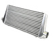 Intercooler 78cm bred (600x300x76) 2,5 tommer