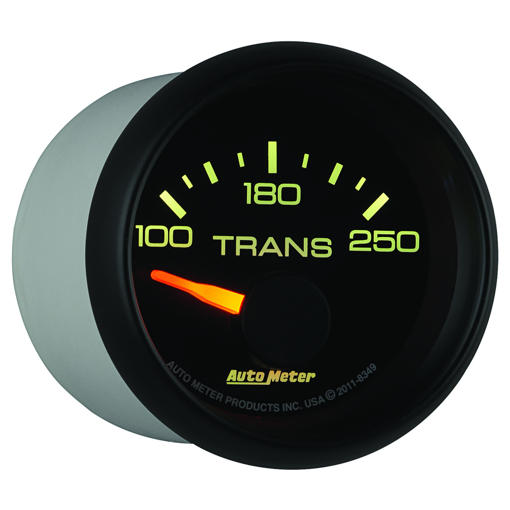 2-1/16" Transmisjon Temperatur, 100-250 °F, Gm Factory Match