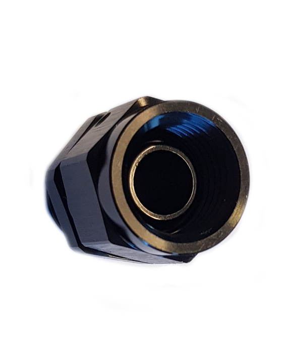 AN6 - M14x1.5 swivel hun