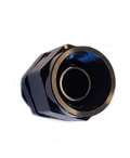 AN6 - M12x1.5 swivel hun