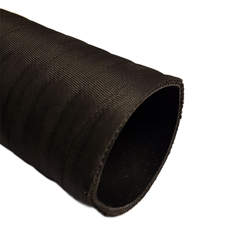 Påfyllningsslange brensel 63mm
