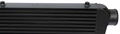 Hurricane Intercooler Svart 3" tilkoblinger (63cm bred)
