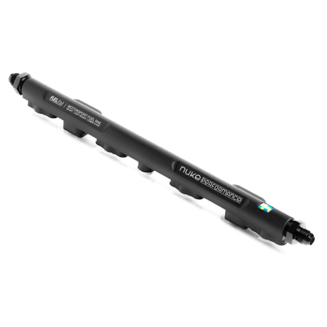 Honda 4cyl K Motor Motorsport Fuel Rail (Bolt-On)