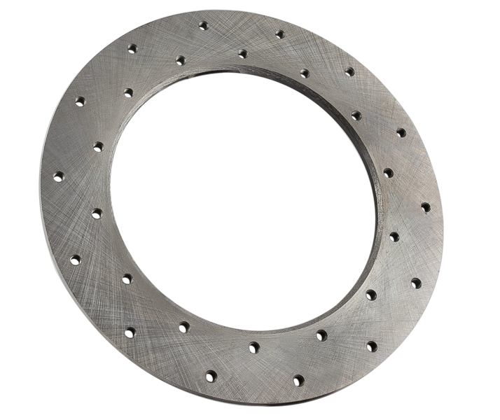 PMC Adaptersett Toyota JZ - BMW M57N HGU HGK / N54 - 240mm / 9.45"