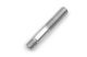 Pinnebolt M10x1,25 (43mm lang)