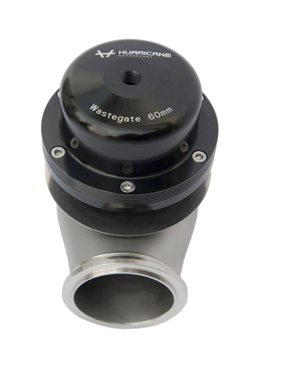 Hurricane Motorsport wastegate 60