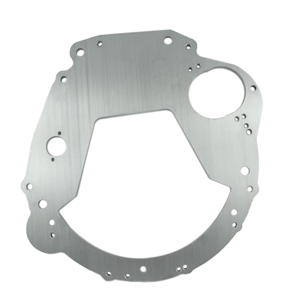 PMC Adapterplate girkasse BMW M50 S50 M52 M54