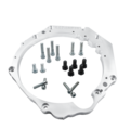 PMC Adapterplate girkasse Chevrolet LS LS1 LS3 LS7 LSA LSX