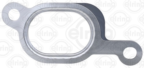 Eksos manifold pakking Volvo Hvitblokk