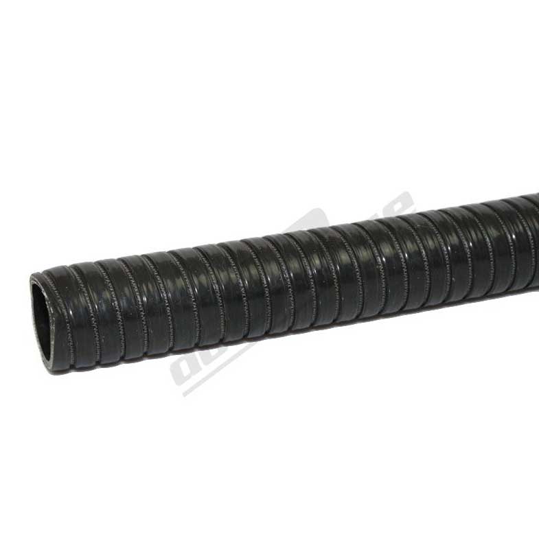 Radiatorslange - Fleksibel 1,25" (32mm)