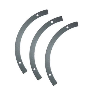 0,5mm Shims til Sachs -763 clutch